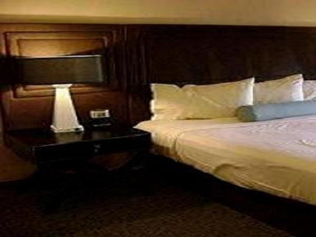 Hotel Sagar Castle Ratlām Pokoj fotografie