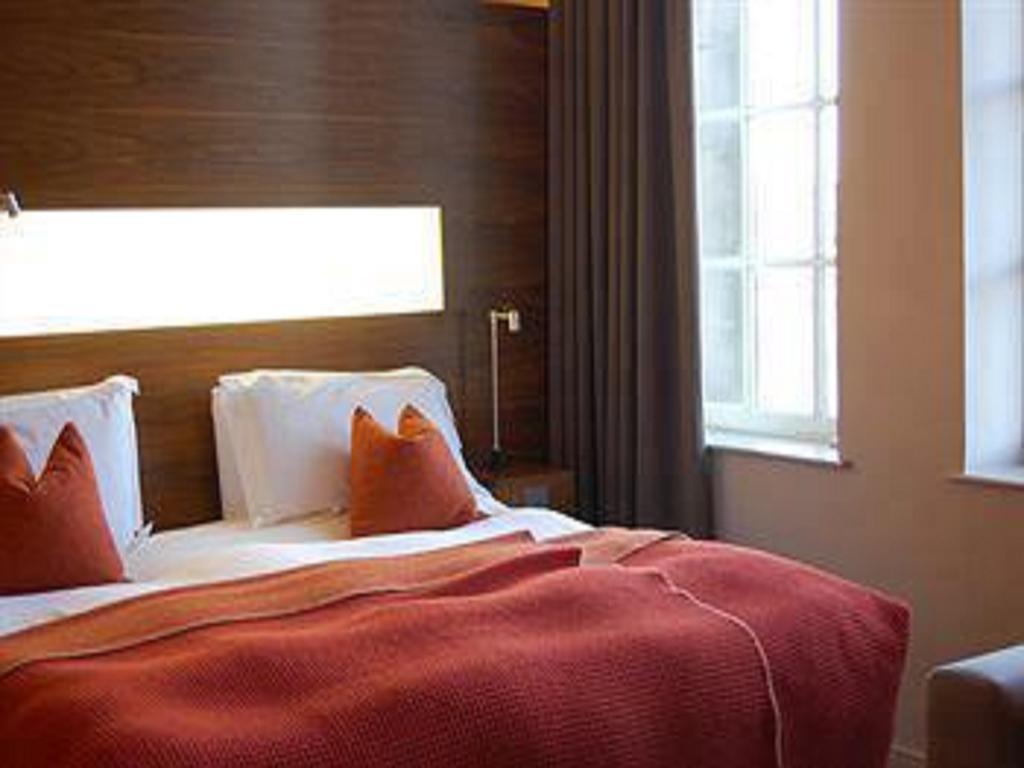 Hotel Sagar Castle Ratlām Pokoj fotografie